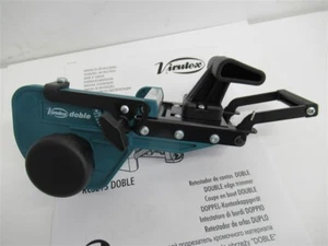 Virutex RC321S, Doble, Doble Borde, Recortadora de Extremo Manual - Imagen 1 de 4