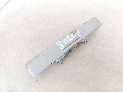 Volkswagen Golf 1999 Sun Visor, With Light and Mirror and Clip 858 #1444893-27 - Image 1 of 4