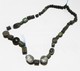 ZURQIEH -AS4545- ANCIENT EGYPT, NEW KINGDOM SILVER NICKLACE. 1400 - 1100 B.C ZURQIEH -AS4545- ANCIENT EGYPT, NEW KINGDOM SILVER NICKLACE. 1400 - 1100 B.C