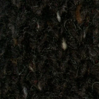  法国贝雷帽手工针织爱尔兰 100% 多尼戈尔粗花呢 — 第 1/4 张图片