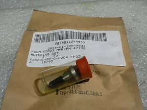 ROLLS-ROYCE 47132 ALLISON 5234157 SPRAY TIP 5234157 - Picture 1 of 1