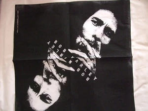 New MARLEY HEADS  Bandana Scarf - Picture 1 of 1