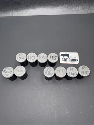 Kit de chorro de carburador Mikuni Kawasaki 1973-80 KZ Z1 900 1000 Z1R R LTD MARK 2 132 piezas Foto 1 de 4