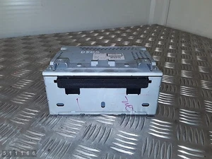 2013 FORD FIESTA AUTORADIO CD CODE FEHLT AM5T18C815PE - Bild 1 von 3