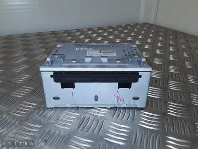 2013 FORD FIESTA AUTORADIO CD CODE FEHLT AM5T18C815PE - Bild 1 von 3