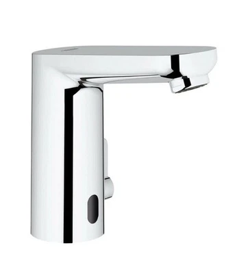 GROHE Get E Infrarot-Armatur für Waschtisch - Chrom (36366001) - Bild 1 von 3