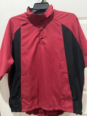 Chaqueta/rompevientos de golf Ping para hombre Foto 1 de 4