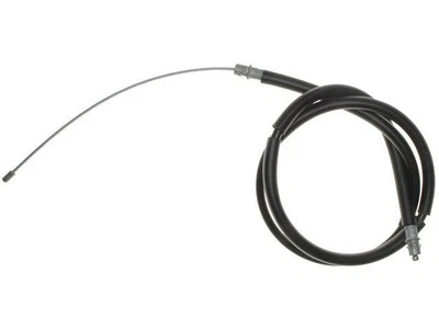 Cable de freno de estacionamiento trasero izquierdo para GMC Jimmy 1995 Raybestos 33428FMWR Foto 1 de 2