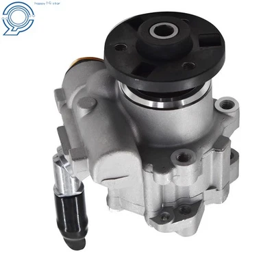 Power Steering Pump 32414035682 For BMW 328i 06 BMW 325i 128i 2008-2012 2013 Foto 1 de 4