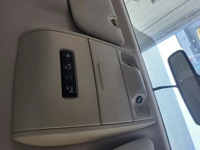 Console Front Roof Fits 09-14 ROUTAN 566443 Foto 1 de 4