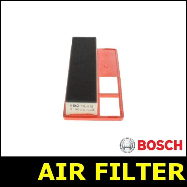Filtro de aire compatible con FIAT LINEA PANDA PUNTO II 1.3 110 169 188 199 323 200004620F Foto 1 de 4
