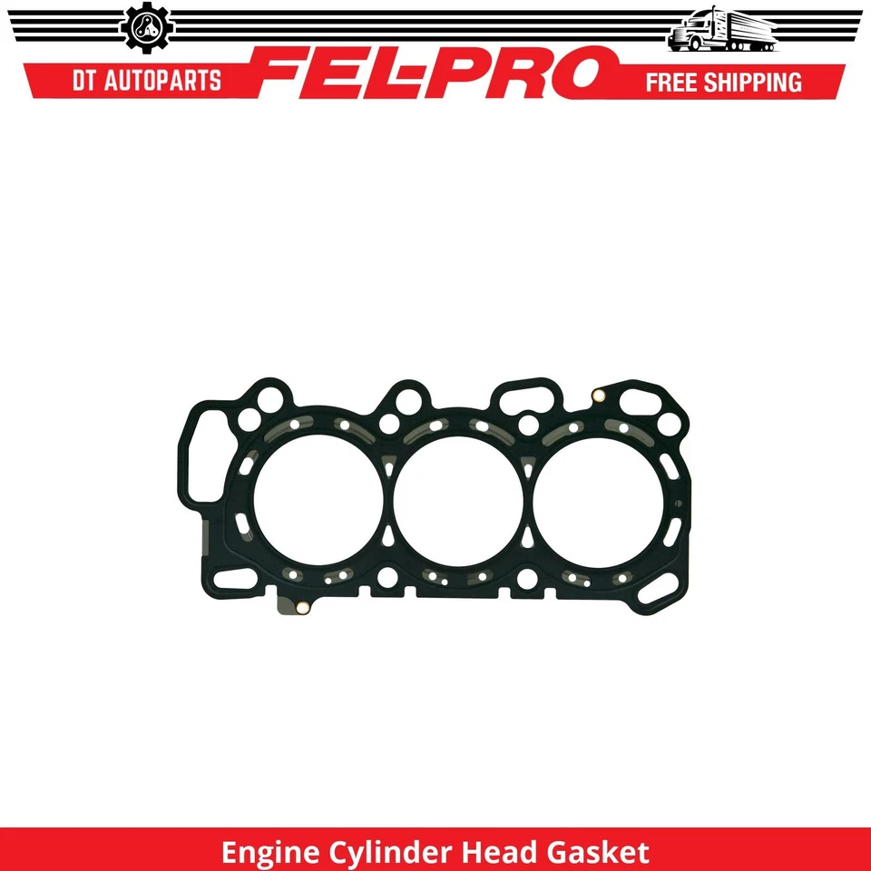 Junta de culata de motor V6 Fel-Pro 2010 2011 para Acura TL 2009-2014 3,7 L Foto 1 de 1