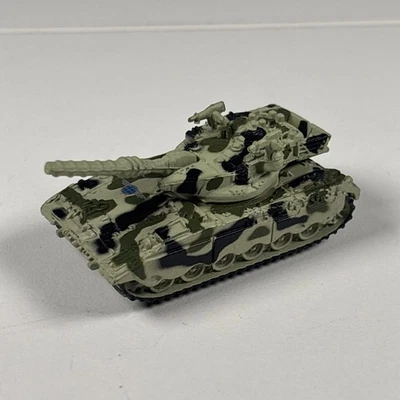 Micro Machines Military Terror Troops Merkava Tank 1998 Galoob Rare Used - Image 1 of 4