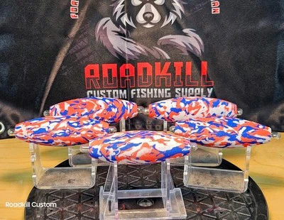 Picchetto a sonaglio in vetro per pesci gatto EVA / picchetto standard confezione da 5. Drifting Pulling Rig - Immagine 1 di 4