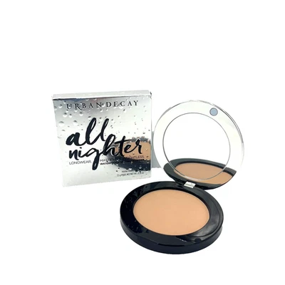 Urban Decay All Nighter Longwear Waterproof Mattifying Setting Powder 0.26oz - Image 1 of 4