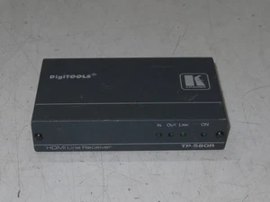 Kramer DigiTOOLS TP-580R HDMI Line Receiver ** No AC Adapter - Picture 1 of 3