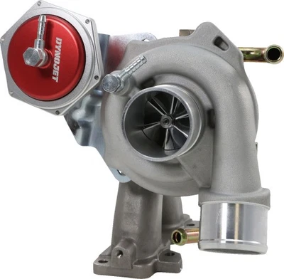 Dynojet Research Turbocharger Upgrade Kit 96010014 1010-3186 doj96010014 - Image 1 of 3