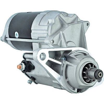 Arranque para camión Chevrolet GMC 3500 4500 5500 W4 W5 W3500 W4500 TILTMASTER Foto 1 de 4