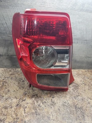 Luz trasera izquierda del lado del conductor 2008 2009 2010 2011 2012 2013 2014 Scion xD LH Foto 1 de 4