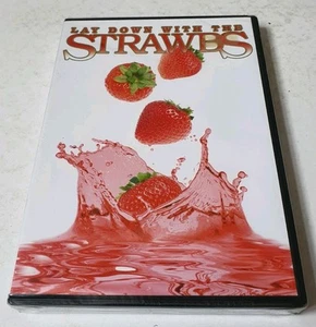 THE Strawbs - Lay Down With The Strawbs Region Free UK DVD NEW SEALED - Imagen 1 de 2