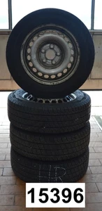 VW T5 VW T6 VW T6.1 Ganzjahresreifen Allwetterreifen Reifen 205/65 R16C 107/105T - Bild 1 von 9