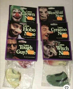 NASO HALLOWEEN - Foto 1 di 1