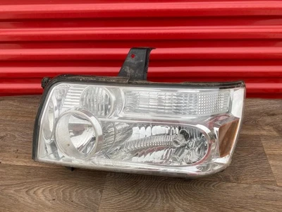 Faro izquierdo izquierdo izquierdo Infiniti QX56 2004-2010 LADO DEL CONDUCTOR HID xenón Foto 1 de 4