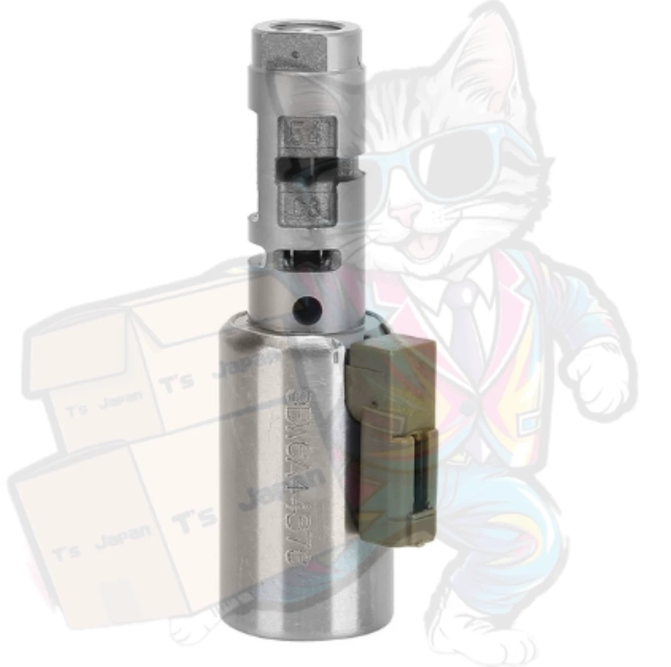 CONTROL DE BLOQUEO DE SOLENOIDE TOYOTA Genuino Lexus FJ CRUISER 4RUNNER 35280-30050 Foto 1 de 1