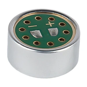 Electret Condenser Microphone Pickup Microphone Capsules Mic Capsules - Picture 1 of 7