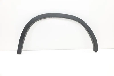 BMW X3 G01 2020 cuarto guardabarros trasero izquierdo moldura acampanada OEM Foto 1 de 4