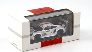 PORSCHE 911 991 II RSR #91 GANAR LE MANS 2022 LMGTE SPARK WAP0209010RLEM 1:43 - Imagen 1 de 3