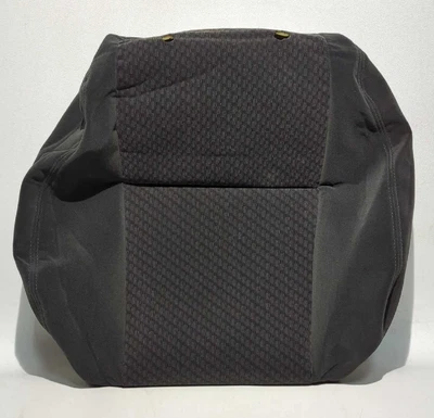 Новый оригинальный производитель подлинный Honda RH верхний тканевый чехол на сиденье 2003-2005 Civic Coupe графитовый - Изображение 1 из 4