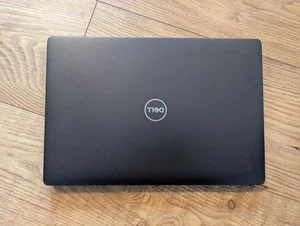 Dell Latitude 5300 - Intel Core i5-8265U - 8GB RAM - 120GB NVMe - Picture 1 of 2