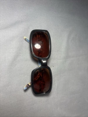 Vera Bradley Sunglasses Tortoise Brown Polarized Lens - Image 1 of 4