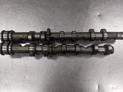 Left Camshafts Set Pair For 05-06 Audi A6 Quattro  3.2 - Image 1 of 4