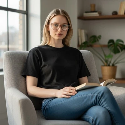 Silhouette SPX 53[]16 Gafas/Marcos Marrón A90 Foto 1 de 4