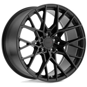 TSW 1885SEB355120M76 Wheels 18 inch for Chevy 320 330 650 Range Rover 535 328 - Picture 1 of 1