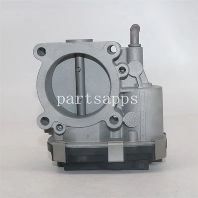 Válvula de carrocería de acelerador original RME60-51 apta para Renault Nissan X-Trail 1.6L 2014-2021 Foto 1 de 4