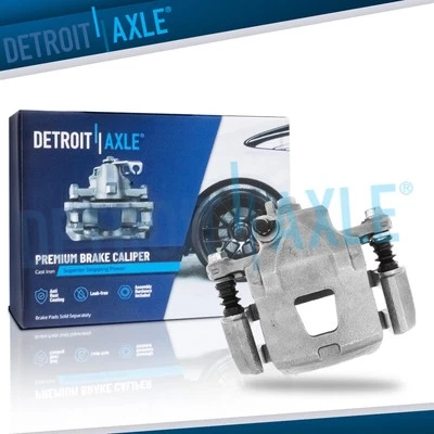 Front Right Brake Caliper w/ Bracket for 1991 1992 1993 1994 Nissan NX Sentra - Изображение 1 из 4