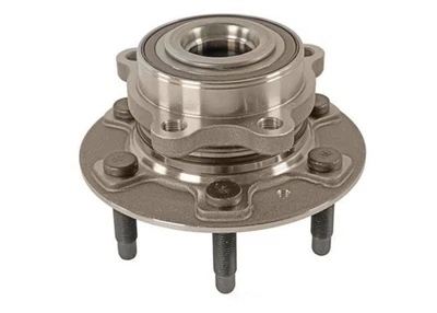 1 Front Wheel Hub Bearings Kit Fits Chevrolet Tahoe 2021-2023 4 Wheel Drive - Image 1 of 4