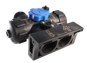 90615 La Haya ~ A.O. Smith ~ Water Boss ~ Válvula de derivación 100241175 piezas suavizante - Imagen 1 de 11