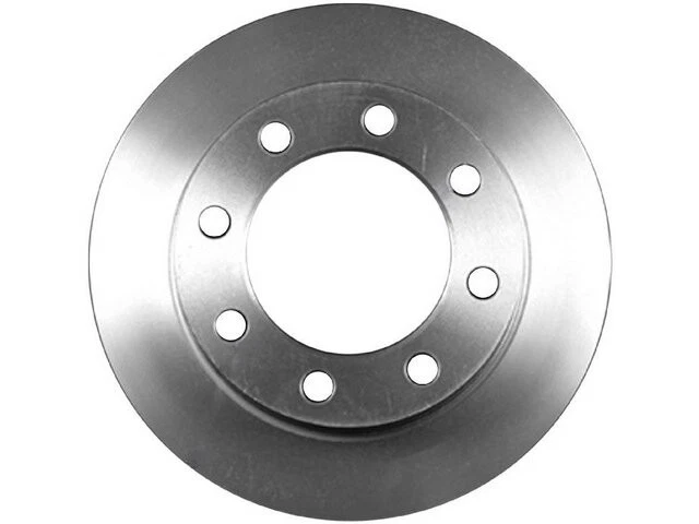 Front Brake Rotor For 1970-1974 Dodge D200 Pickup 1971 1972 1973 WC783ST - Изображение 1 из 1