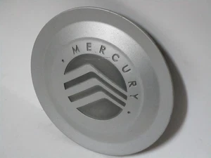 2006-2010 Mercury Grand Marquis Factory Wheel Rim Center Cap 6W33-1A096-AB OEM - Picture 1 of 5