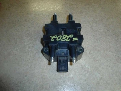 95 96 MITSUBISHI ECLIPSE BOBINA DE ENCENDIDO 2.0L 4 CILINDROS SIN TURBO 207428 Foto 1 de 2