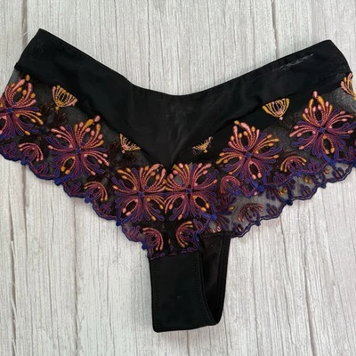 Champs Elysées Lace Hipster Chantelle Size S - Image 1 of 3