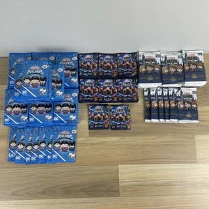 Coles Builders Big Bundle - Harry Potter x36 - Super Hero x97 - Magical Disc x32 - Picture 1 of 5