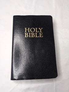 Zondervan King James Version Giant Print References Concordance Red Letter G11 - Bild 1 von 6