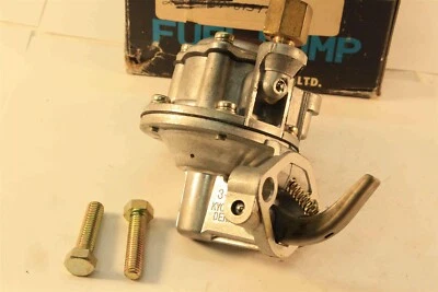 Bomba de combustible 23100-29036 para Toyota Corolla 3KC 1200 1972 NORS Foto 1 de 4
