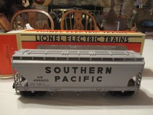 Lionel 1992 TTOS Convention Car: Southern Pacific-6-19962 - Picture 1 of 5