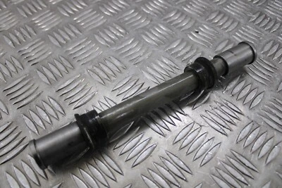 Eje y espaciadores de rueda delantera Kawasaki ZX9R C Ninja 1999 1998 - 1999 Foto 1 de 3